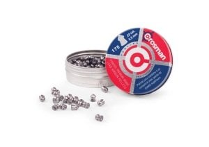 Crosman Hunting 5.5 mm Havalı Saçma