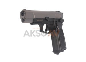 Ekol ES P66 Polimer Füme Havalı Tabanca