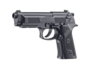 Umarex Beretta Elite II 4.5 mm Havalı Tabanca