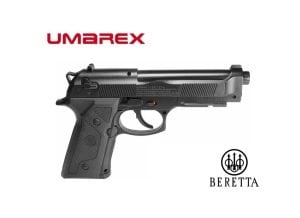 Umarex Beretta Elite II 4.5 mm Havalı Tabanca
