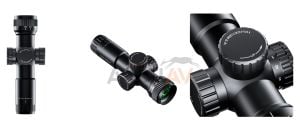 Swampdeer HD-NV 4x30AO IR Taktikal Tüfek Dürbünü