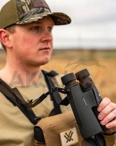 Vortex Triumph HD 12x50 El Dürbünü