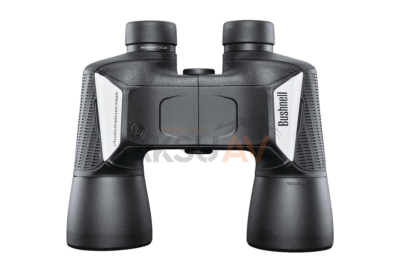 Bushnell Spectator Sport PermaFocus 10x50 El Dürbünü