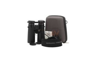 GPO Passion HD 10x42 Siyah El Dürbünü