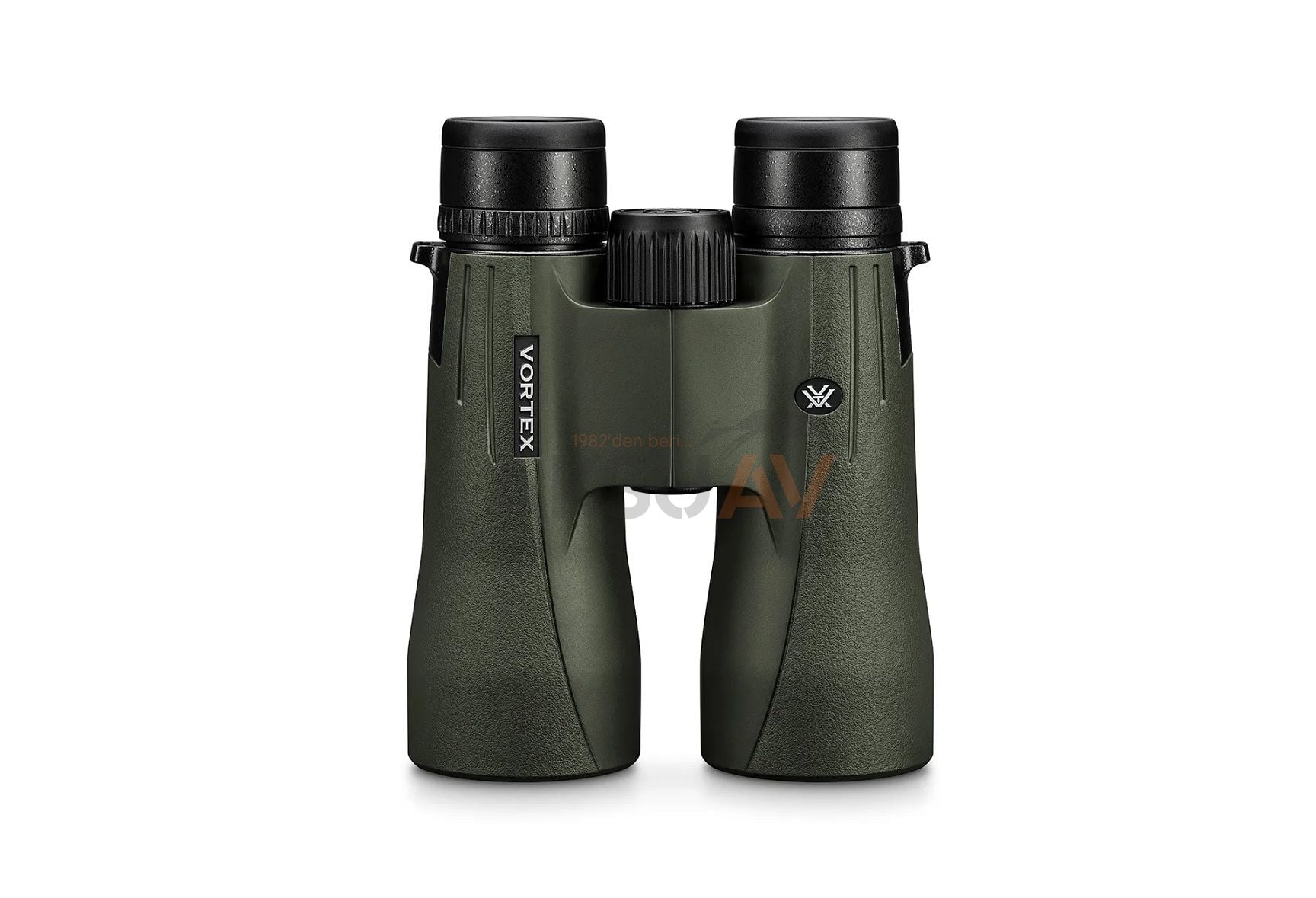 Vortex Viper HD 12x50 El Dürbünü