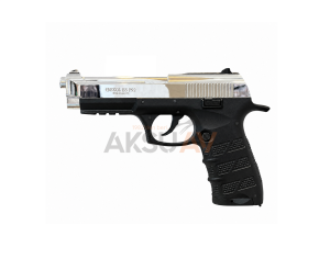 Ekol ES P92 Parlak Beyaz Blowback Havalı Tabanca (Yeni Blowbackli Versiyon)