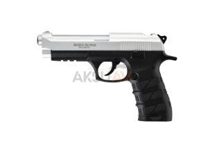 Ekol ES P92 Mat Beyaz Blowback Havalı Tabanca (Yeni Blowbackli Versiyon)