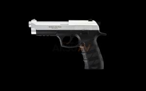 Ekol ES P92 Mat Beyaz Blowback Havalı Tabanca (Yeni Blowbackli Versiyon)
