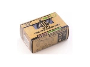 UTG Leapers RG40CDQ Reddot