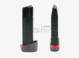 Sarsılmaz SAR9 Gen2 19 Kapasite Şarjör