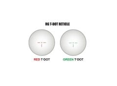 UTG Leapers SCP-TDTDQ Reddot