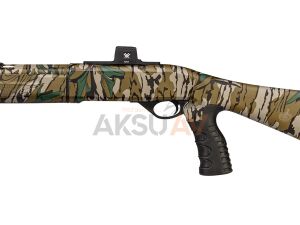 Vortex Viper Shotgun Enclosed Micro Red Dot
