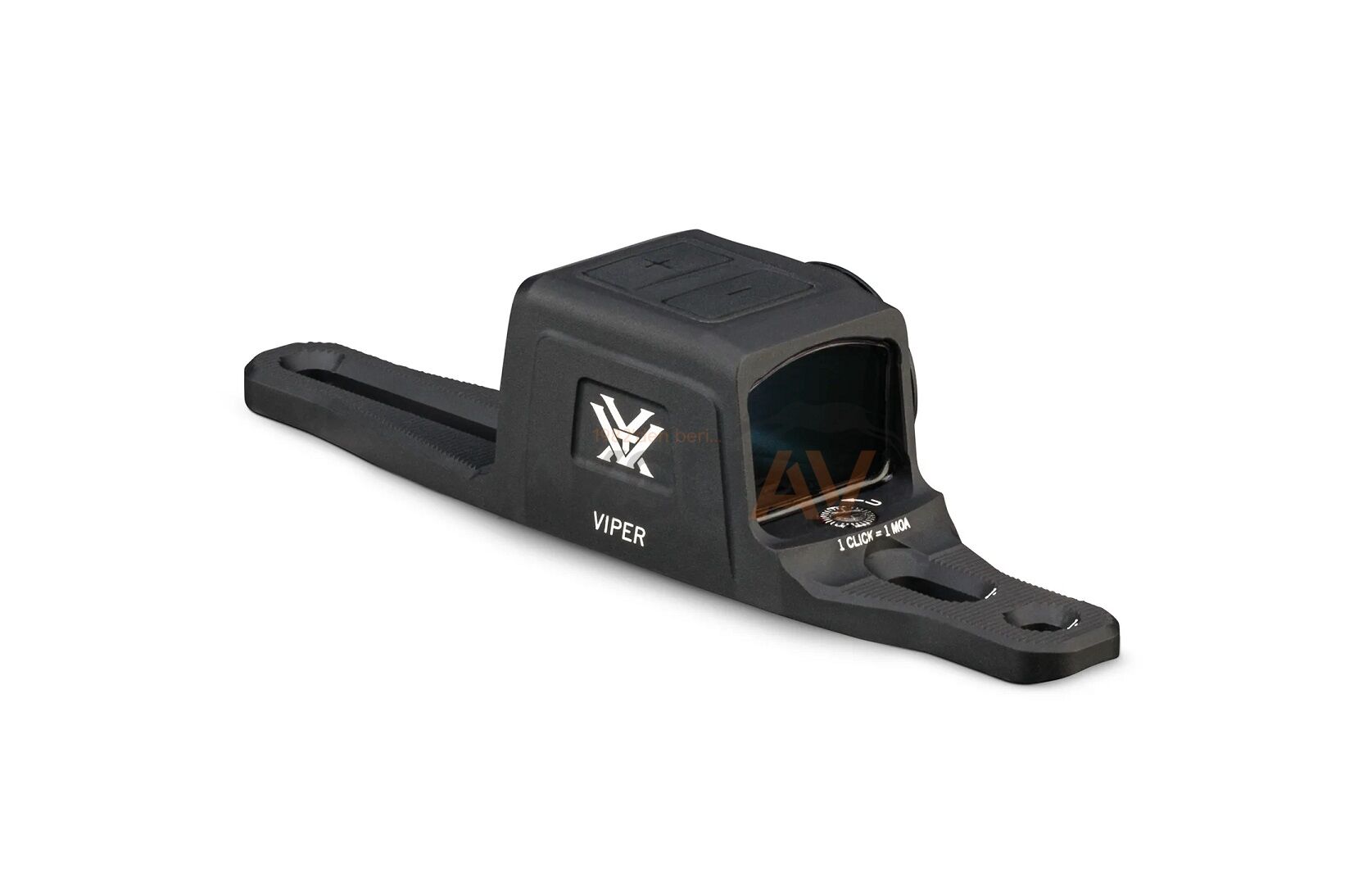 Vortex Viper Shotgun Enclosed Micro Red Dot