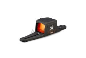 Vortex Viper Shotgun Enclosed Micro Red Dot (3 Moa)