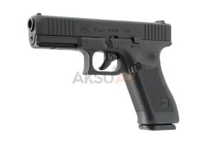 Umarex Glock 17 Gen5 Siyah Blowbackli Havalı Tabanca