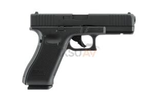 Umarex Glock 17 Gen5 Siyah Blowbackli Havalı Tabanca