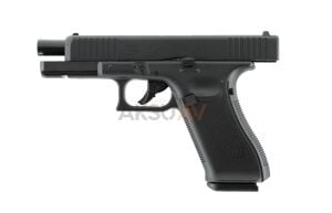 Umarex Glock 17 Gen5 Siyah Blowbackli Havalı Tabanca