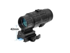 UTG Leapers 3x Magnifier Yakınlaştırıcı