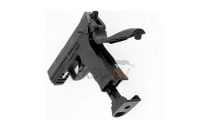 Umarex Heckler Koch HK45 Havalı Tabanca