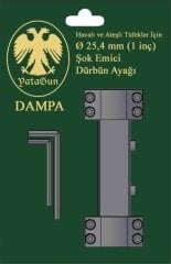 Yatagun Dampa Ayak