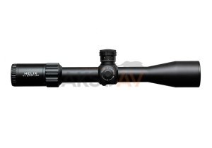 Element Optics Helix 4-16x44 FFP Tüfek Dürbünü (APR-2D)