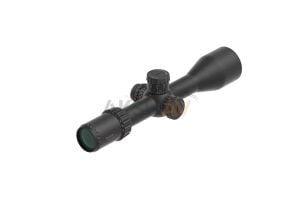 Vector Optics Tauron 5-25x56 HD MIL PRS FFP Tüfek Dürbünü (Zero Stop)