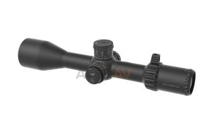 Vector Optics Tauron 5-25x56 HD MIL PRS FFP Tüfek Dürbünü (Zero Stop)