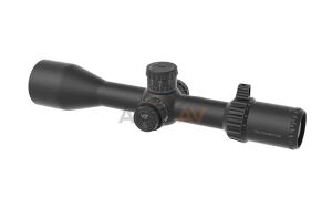 Vector Optics Tauron 5-25x56 HD MIL PRS FFP Tüfek Dürbünü (Zero Stop)