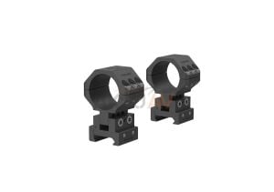 Vector Optics X-Accu 30 mm Ayarlanabilir Yükseklikli Dürbün Ayağı