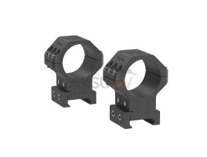Vector Optics X-Accu 30 mm Yükseklik Ayarlı Dürbün Ayağı