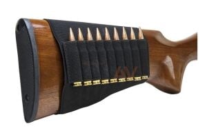 NcStar Vism Yivli Tüfek Dipçik Mermi Yuvası