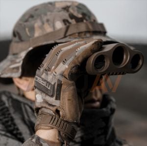 3E MLRF-S 2500 Monoküler Lazer Mesafe Ölçer