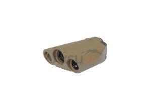 3E MLRF-S 2500 Monoküler Lazer Mesafe Ölçer
