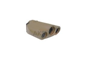 3E MLRF-S 2500 Monoküler Lazer Mesafe Ölçer