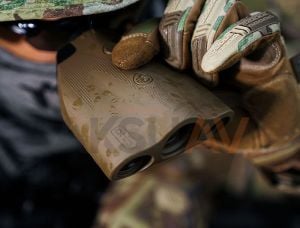 3E MLRF-S 2500 Monoküler Lazer Mesafe Ölçer