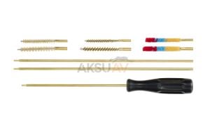 Umarex Havalı Tüfek - Tabanca Temizleme Harbi Seti