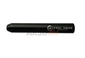 Zoraki HP01-2 Havalı Tabanca Moderatör Seti (Light-Ultra)