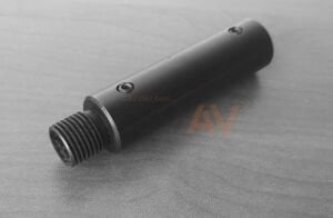 Zoraki HP01-2 Havalı Tabanca Moderatör Seti (Light-Ultra)