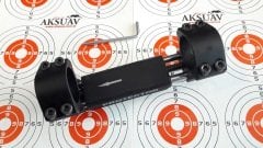 Hatsan Protector Dampa Dürbün Ayağı