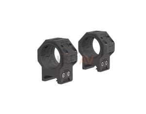 Vector Optics X-Accu Gen II 30 mm Düşük Boy Pikatini Montaj Dürbün Ayağı