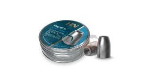 HN Slug HP II 5.51 mm Havalı Saçma (27 Grain - 200 Adet)