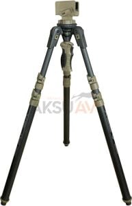 Primos Edge Apex Karbon Fiber Tripod