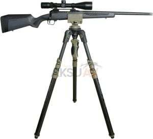 Primos Edge Apex Karbon Fiber Tripod