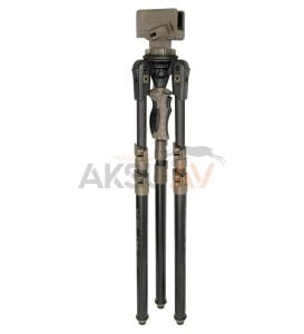 Primos Edge Apex Karbon Fiber Tripod