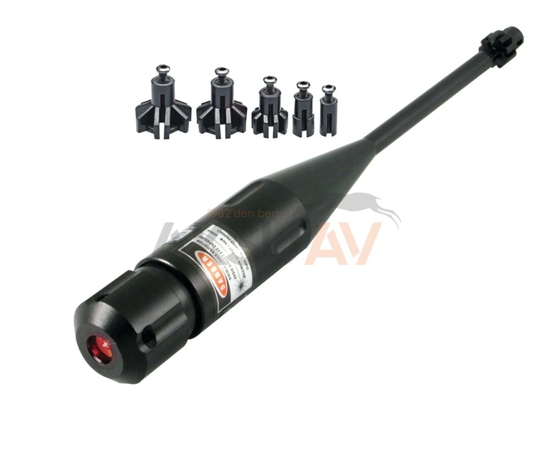 Bushnell Laser BoreSighter (.22 - .50 Kalibre)