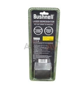 Bushnell Laser BoreSighter (.22 - .50 Kalibre)