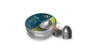 HN Grizzly 6.35 mm Havalı Saçma (31 Grain - 150 Adet)