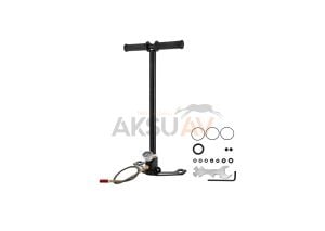 Kral Arms Pompa, PCP Havalı Tüfek Hava Pompası (Yeni İthalat - Yeni Ürün)