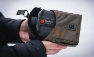 Element Optics Titan 3K Balistik Lazer Mesafe Ölçer