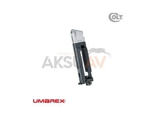 Umarex Colt Special Combat Yedek Şarjör